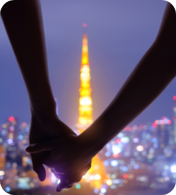 素敵な時間を